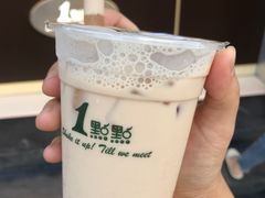 -1点点(水围店)