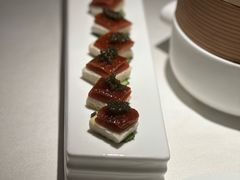 -漢舍中国菜馆(浦东嘉里城店)
