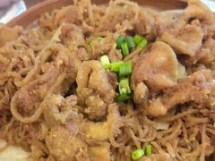 -老雒阳面馆·水席(定鼎门店)