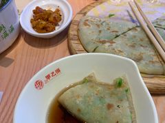 -甲乙饼·手工牛肉饼(天通苑华联店)