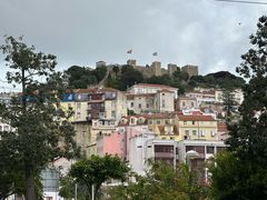 -圣胡斯塔升降机