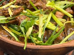 -霞姐屯昌枫木香草鸭店(海螺店)