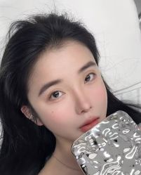 -韩美绣·骨相纹眉·洗眉美瞳线