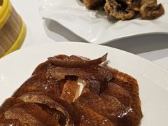 -鸿运楼烤鸭店(天桥店)