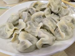 手工大馅饺子-华光美食城(阜成路店)