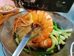 -Ob Aroi Town In Town (Not Ob Aroi franchise)