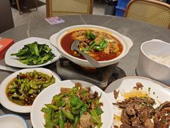 -楚太子  中餐&烧烤(武大店)