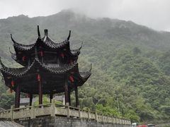 -浙北大峡谷