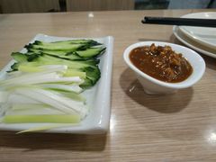 -姥家春饼店(漳州二路店)