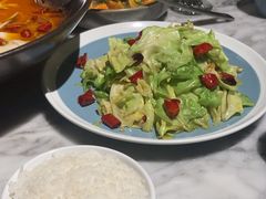 -懒人盐府人家(航天桥店)