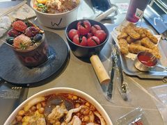 -W COLLECTIVE  DESSERT SHOP