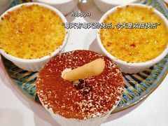 -斗牛士牛排餐厅(嘉里汇店)