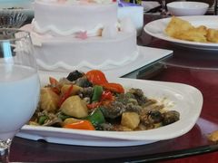 -上海国际饭店