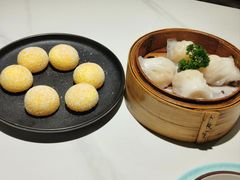 -喜势点·糖沙翁手工茶点·本地人茶居(永庆坊店)