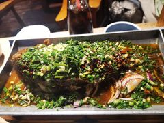 -树厨贵州菜(大十字店)