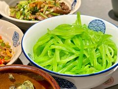 -潇湘阁(汉光百货店)