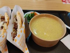 -驴世家驴肉火烧·凉皮·胡辣汤(五道口店)