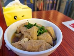 -有章牛杂(石厦店)