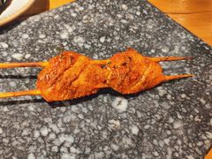 -南小蟹手工點心(三里屯店)