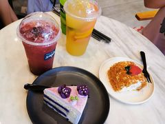 -Simple Yummy简单美味(上邦百汇城店)