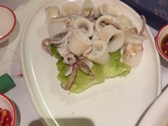 -小厨师·二十年沈家门小海鲜(百井坊巷店)