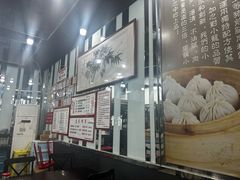 -上味馆南翔小笼(真金路店)