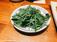 -云海肴·汽锅鸡·云南代表菜(天津国金汇店)