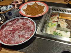 -味舵主重庆火锅(邓尉路店)