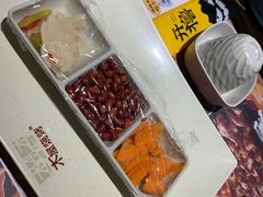 -木屋烧烤(龙岗南联店)