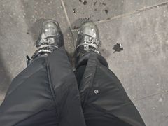 -乔波室内滑雪场