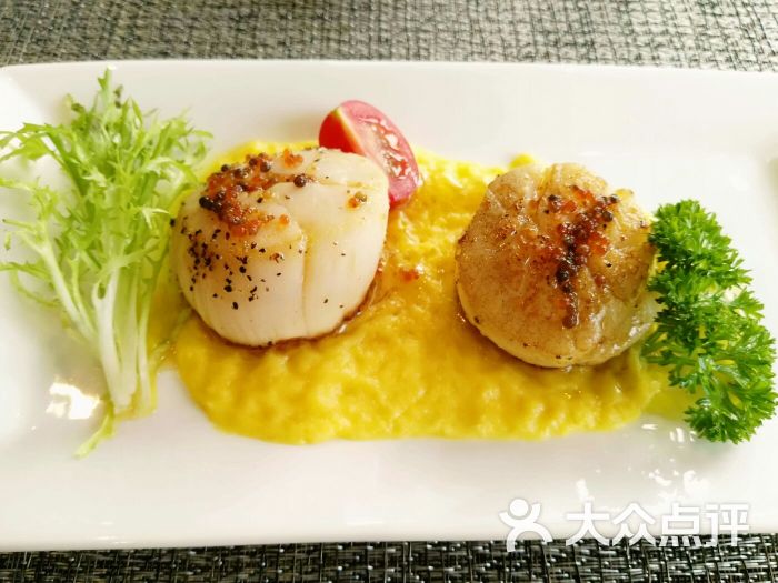 march hare 西餐厅(西水东商业街店)图片 - 第15张