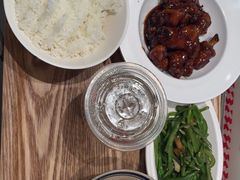 -乡村基·川味现炒大王(熙悦天街店)