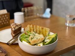 -大酉·M Coffee(北京美术馆店)