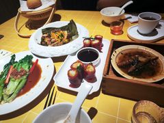 -蔡澜点心·粤菜(花城汇南区店)