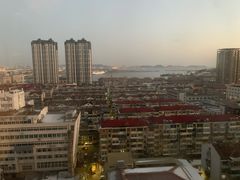 -烟台碧海饭店(烟台火车站店)