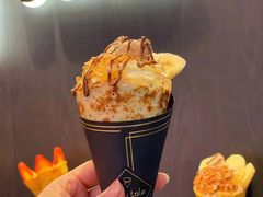 -July tale·可丽饼(德基广场店)