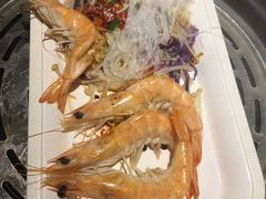 -三个渔夫·蒸汽海鲜(小白楼店)