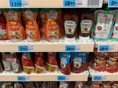 -大润发(勤业店)