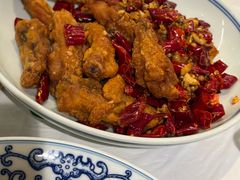 -欧记大排档·景德菜(上海首店)