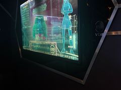 -魅KTV·AI辅唱(簋街店)