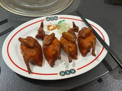 -飞尝蚝·顺德菜·鱼生(顺德总店)
