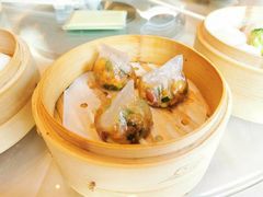 -金苑海鲜酒家(来魅力店)