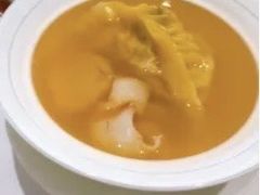 花胶瑶柱罐汤饺-翠园(兴业太古汇店)