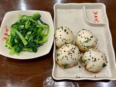-东泰祥生煎馆(陕西南路店)