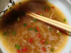 -俏湘厨•地道湘菜(建华南路店)