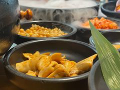 -九田家黑牛烤肉料理(溧阳吾悦店)