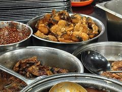 -味一早餐(新芝路店)