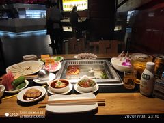 -巴奴毛肚火锅(广益哥伦布店)