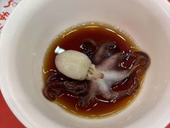 -桔子海鲜烧烤大排档(台东店)