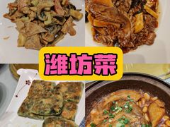 -景芝小炒(蓉花路店)